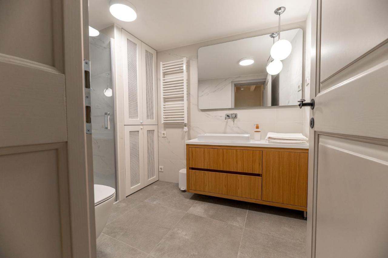 Superior 2 Bedroom Apartment Gabriela Ντουμπρόβνικ Εξωτερικό φωτογραφία