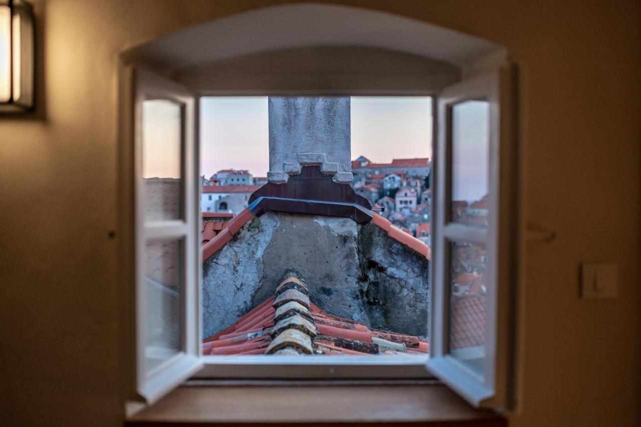 Superior 2 Bedroom Apartment Gabriela Ντουμπρόβνικ Εξωτερικό φωτογραφία