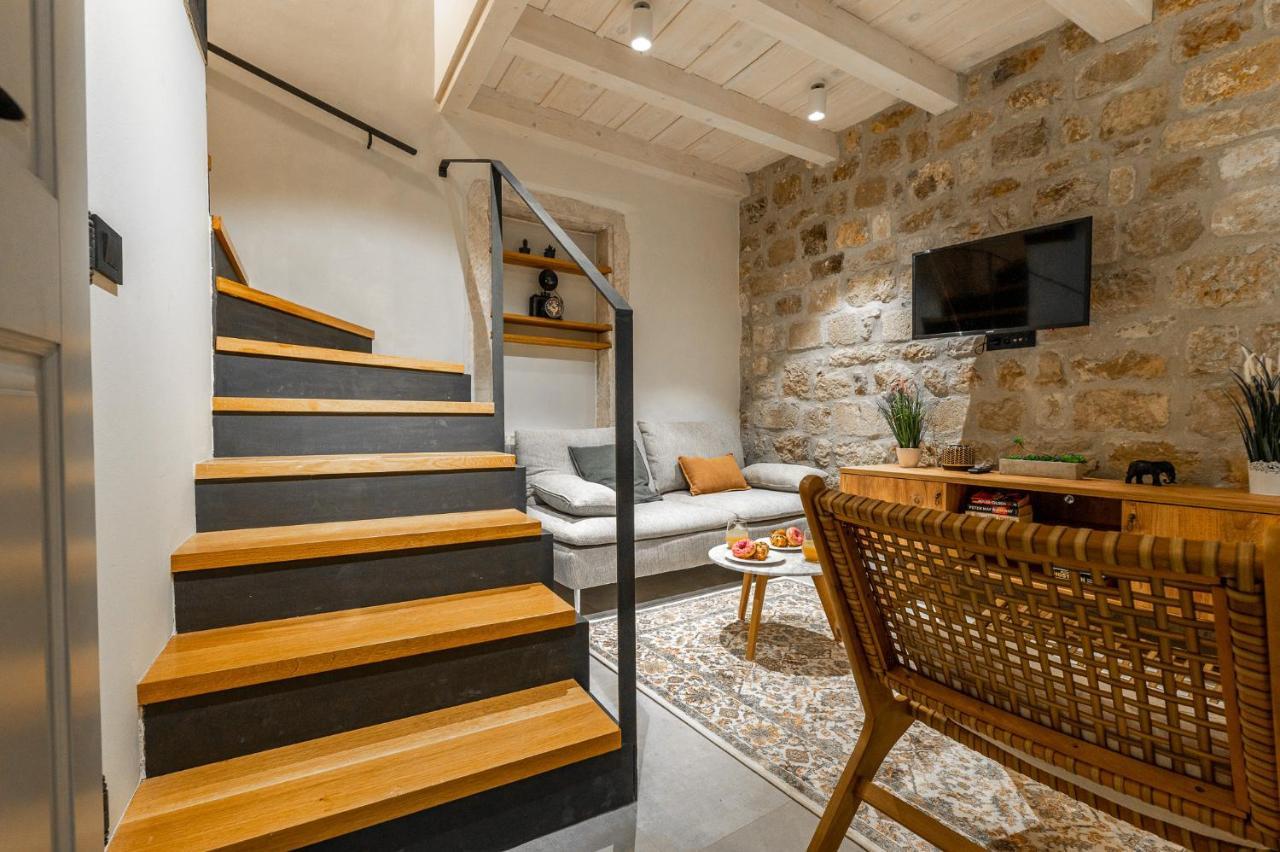 Superior 2 Bedroom Apartment Gabriela Ντουμπρόβνικ Εξωτερικό φωτογραφία