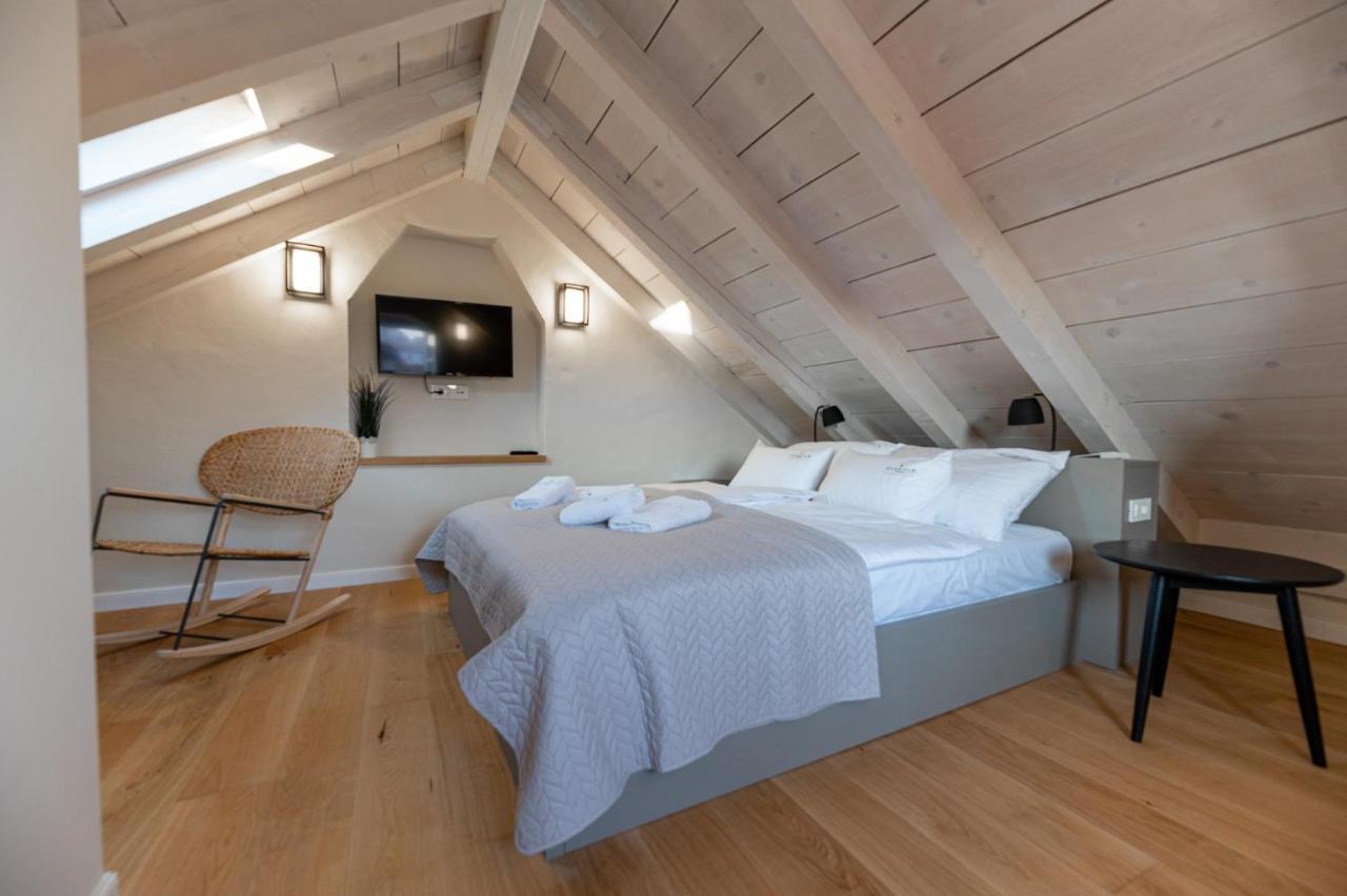 Superior 2 Bedroom Apartment Gabriela Ντουμπρόβνικ Εξωτερικό φωτογραφία