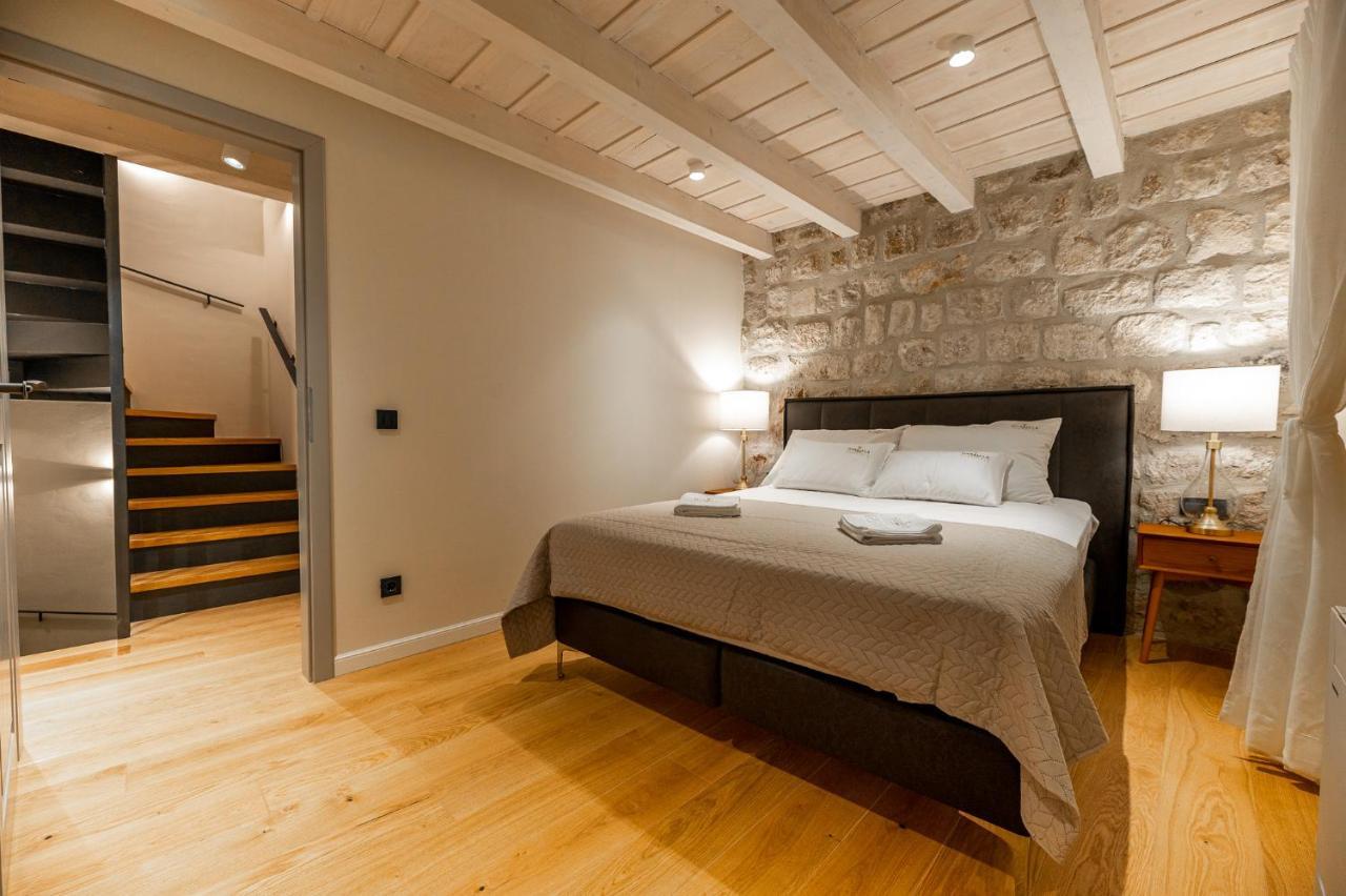 Superior 2 Bedroom Apartment Gabriela Ντουμπρόβνικ Εξωτερικό φωτογραφία