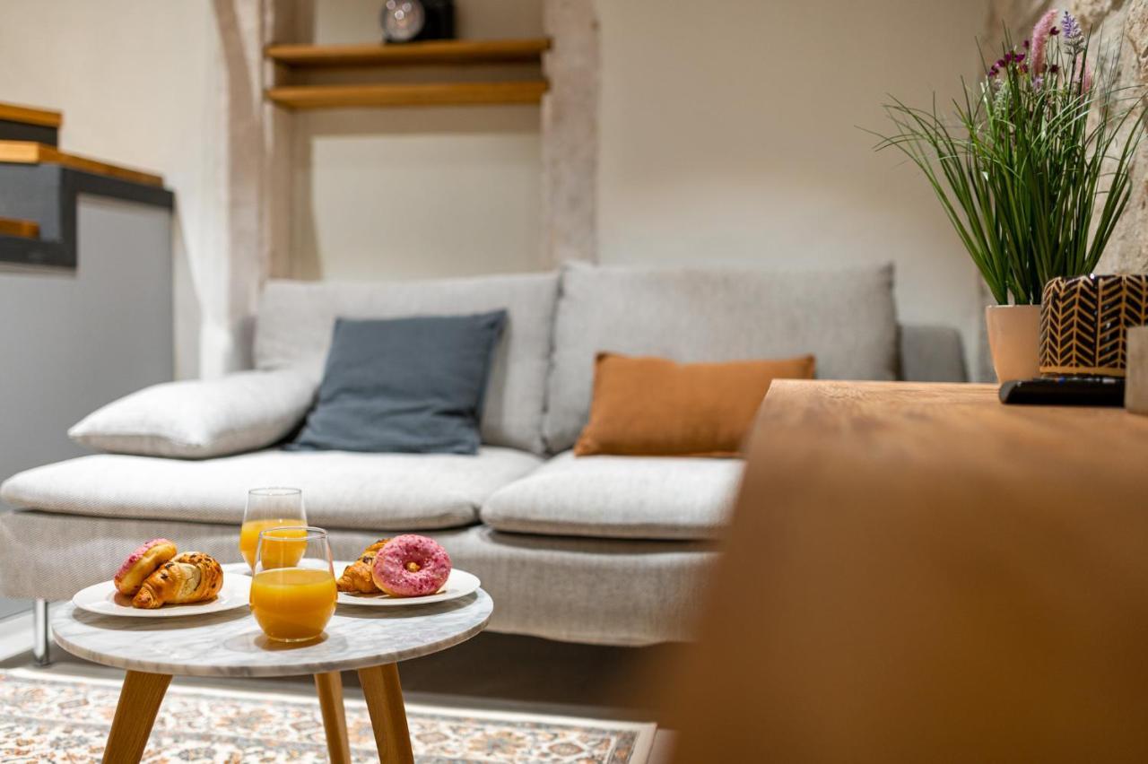 Superior 2 Bedroom Apartment Gabriela Ντουμπρόβνικ Εξωτερικό φωτογραφία