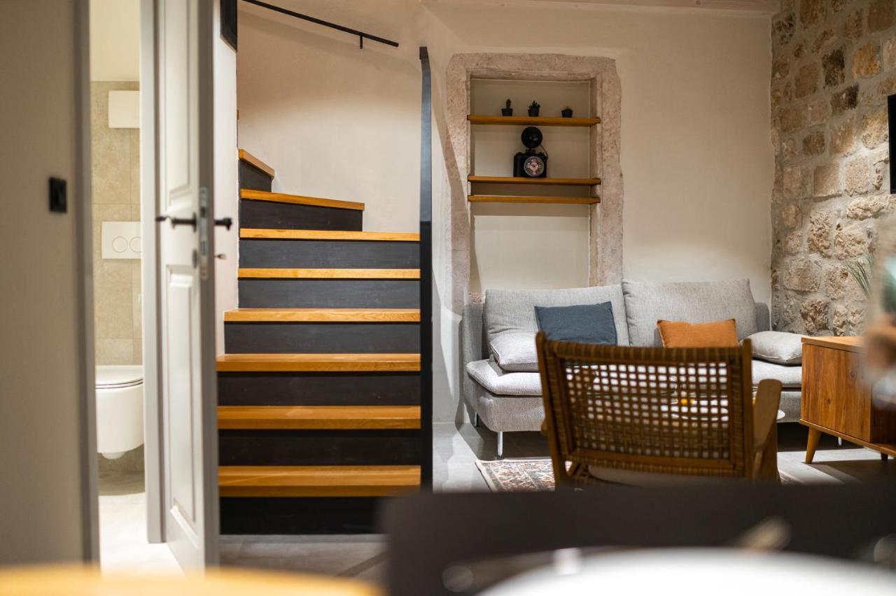 Superior 2 Bedroom Apartment Gabriela Ντουμπρόβνικ Εξωτερικό φωτογραφία