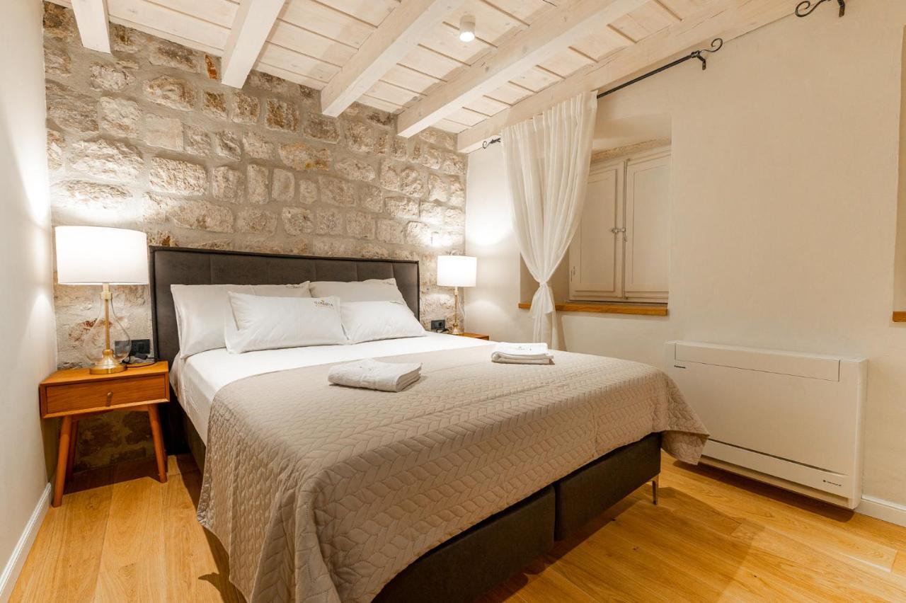 Superior 2 Bedroom Apartment Gabriela Ντουμπρόβνικ Εξωτερικό φωτογραφία