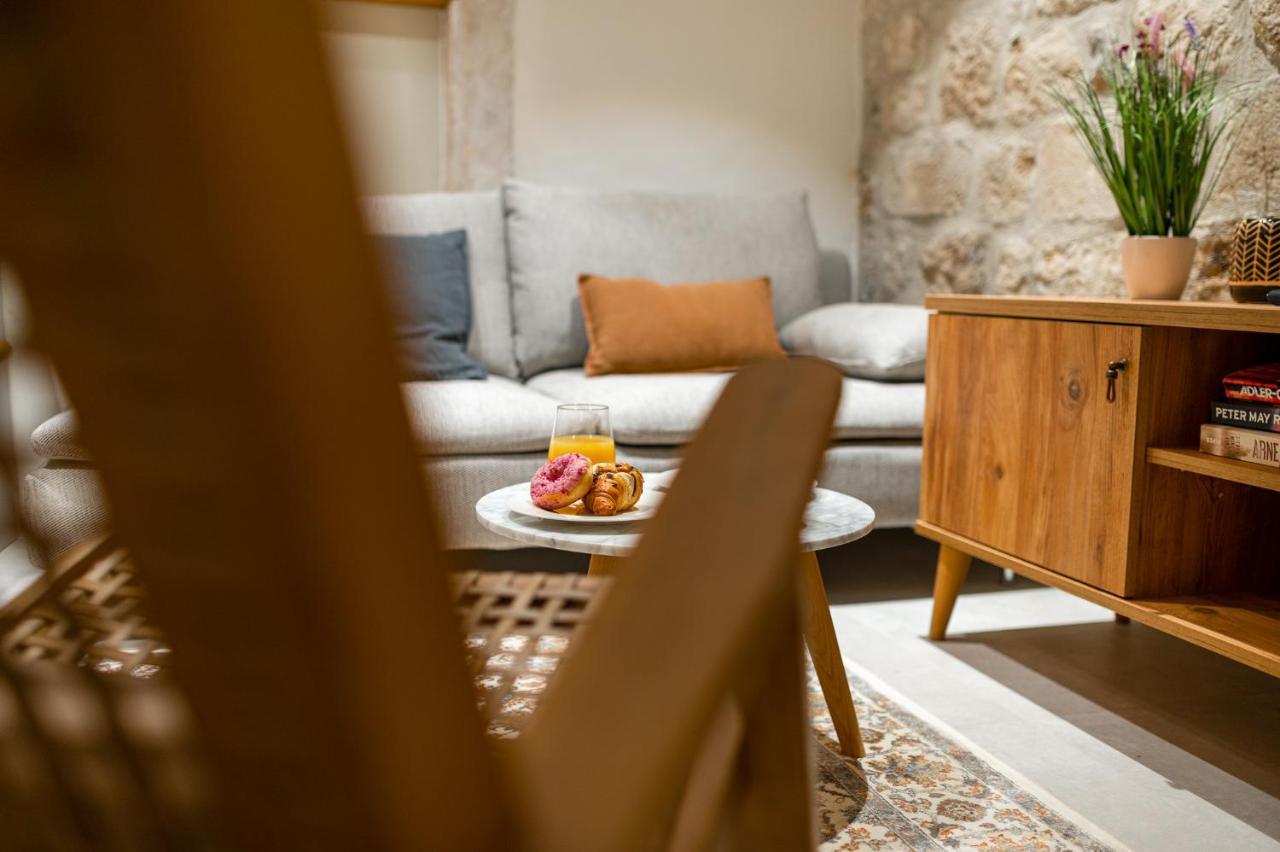 Superior 2 Bedroom Apartment Gabriela Ντουμπρόβνικ Εξωτερικό φωτογραφία