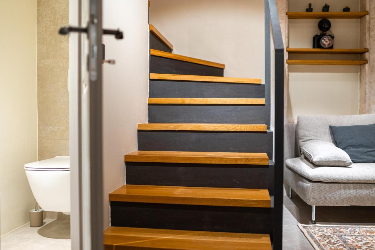 Superior 2 Bedroom Apartment Gabriela Ντουμπρόβνικ Εξωτερικό φωτογραφία