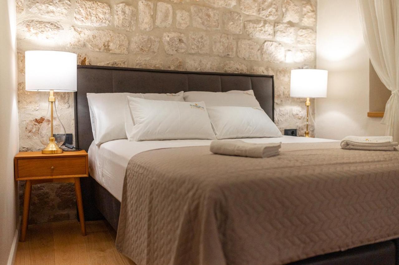 Superior 2 Bedroom Apartment Gabriela Ντουμπρόβνικ Εξωτερικό φωτογραφία