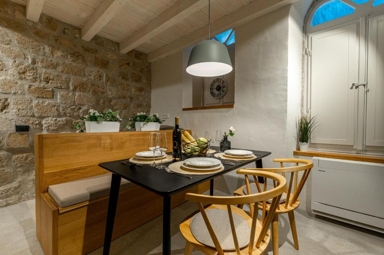 Superior 2 Bedroom Apartment Gabriela Ντουμπρόβνικ Εξωτερικό φωτογραφία