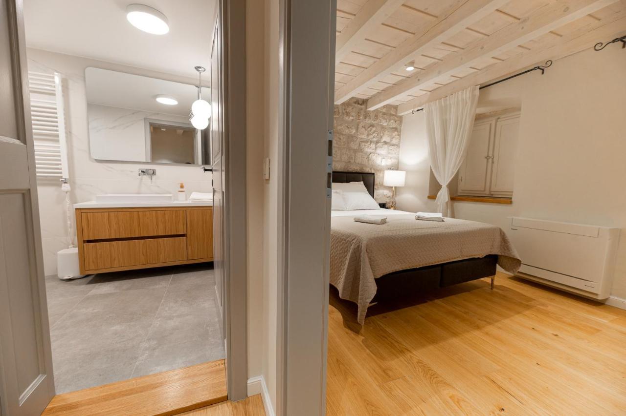 Superior 2 Bedroom Apartment Gabriela Ντουμπρόβνικ Εξωτερικό φωτογραφία