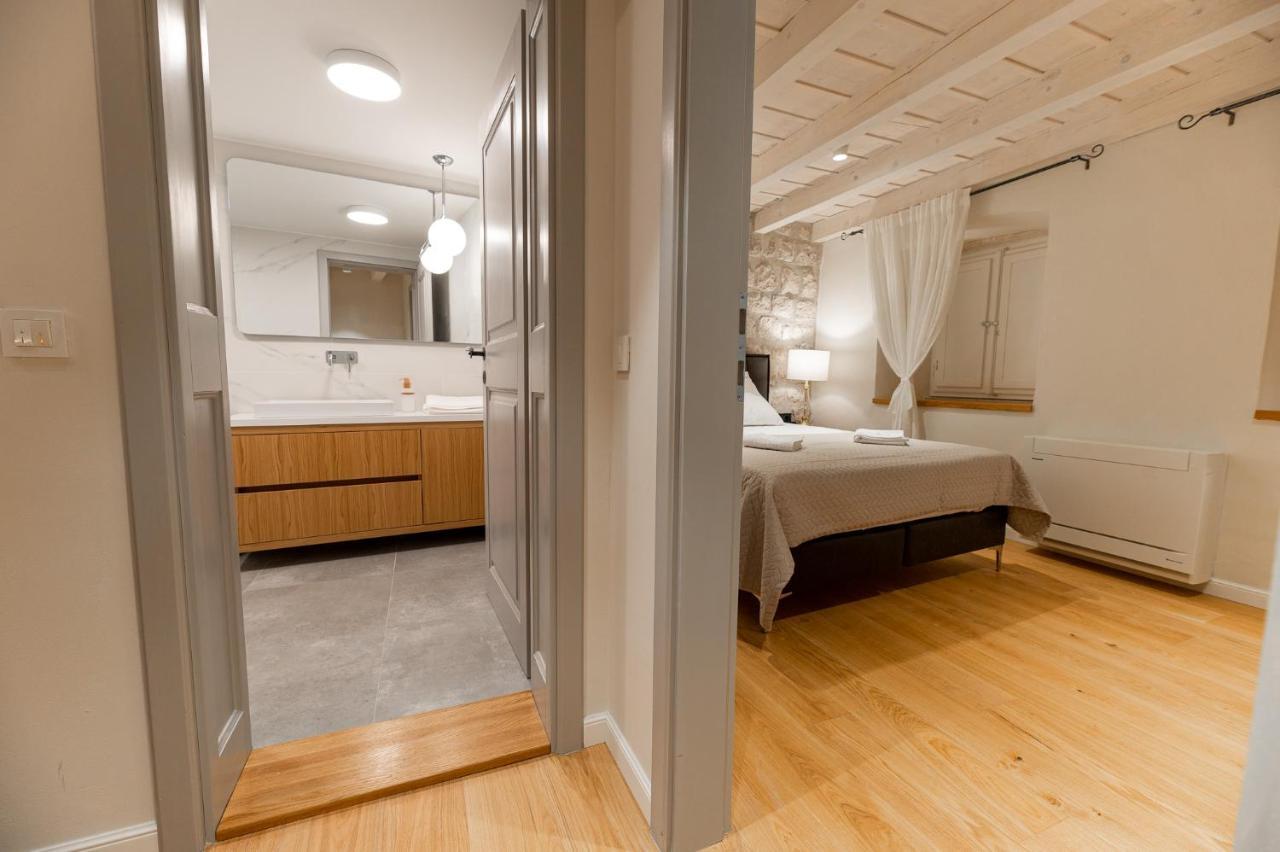 Superior 2 Bedroom Apartment Gabriela Ντουμπρόβνικ Εξωτερικό φωτογραφία