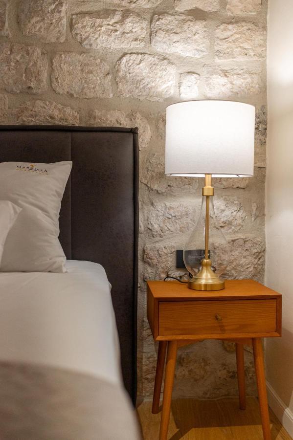 Superior 2 Bedroom Apartment Gabriela Ντουμπρόβνικ Εξωτερικό φωτογραφία