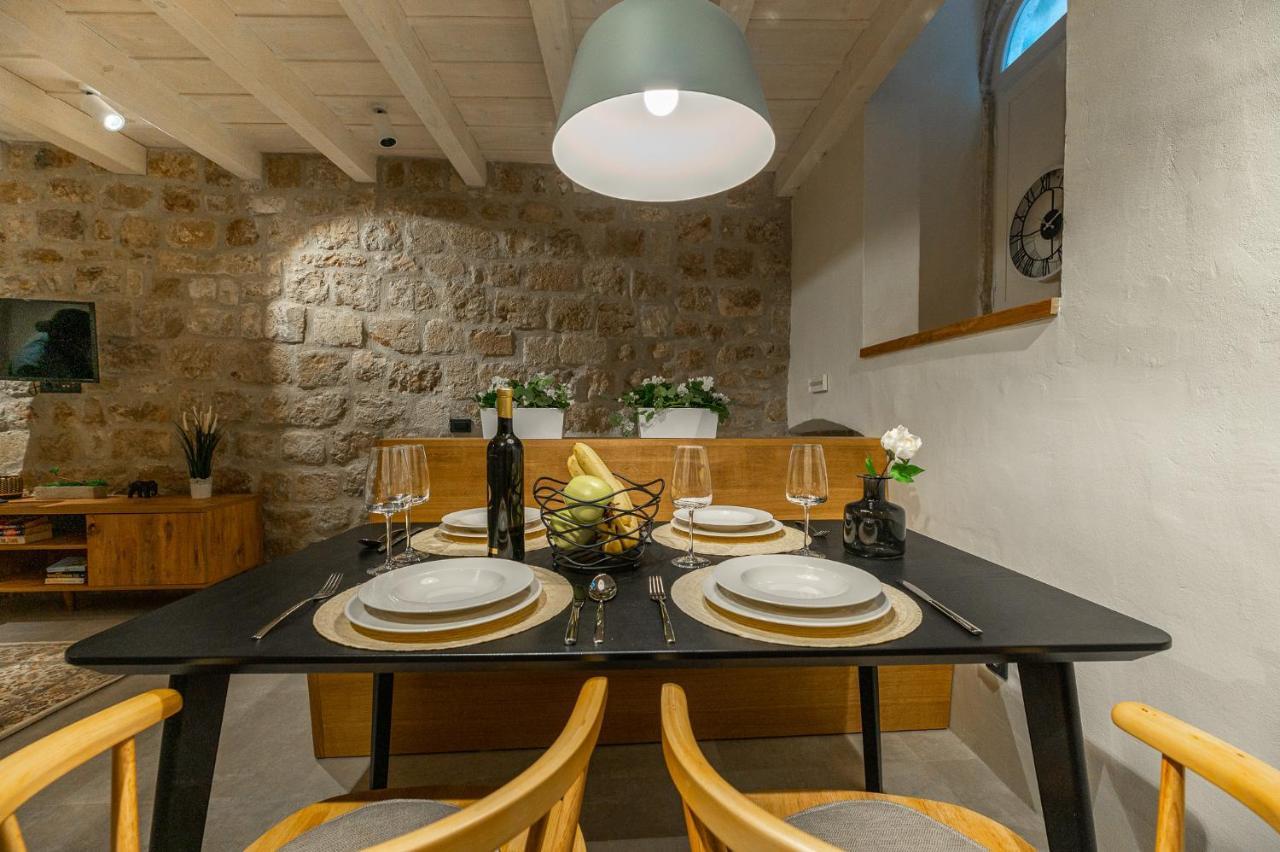 Superior 2 Bedroom Apartment Gabriela Ντουμπρόβνικ Εξωτερικό φωτογραφία