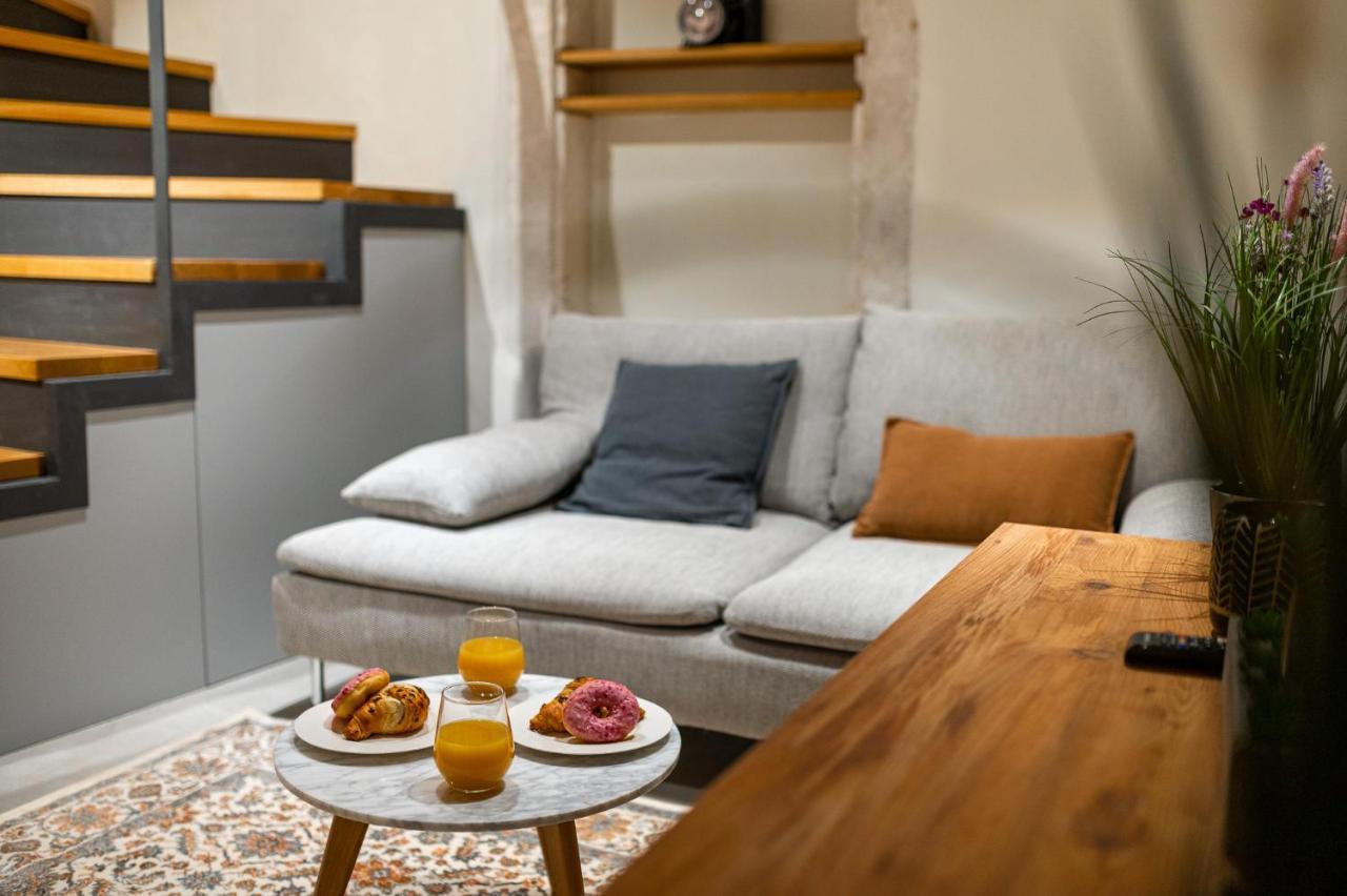 Superior 2 Bedroom Apartment Gabriela Ντουμπρόβνικ Εξωτερικό φωτογραφία