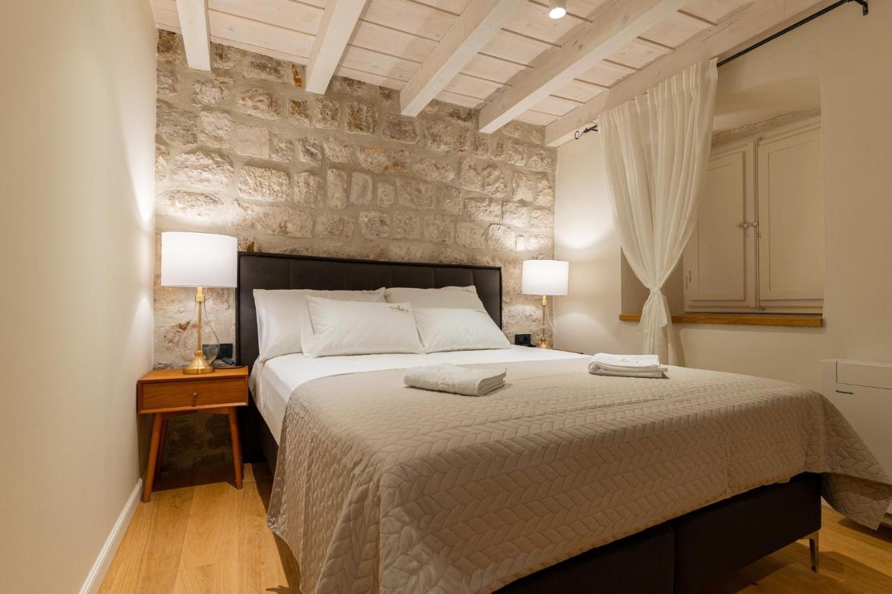 Superior 2 Bedroom Apartment Gabriela Ντουμπρόβνικ Εξωτερικό φωτογραφία